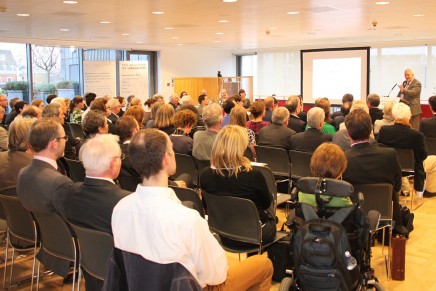 The Academy Spring Debate 2016: Stewardship