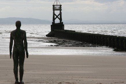 Crosby Beach | Sefton