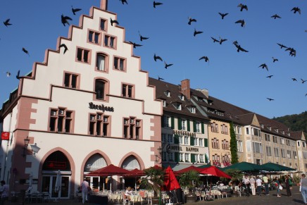 Freiburg | Germany