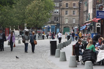 Grassmarket | Edinburgh