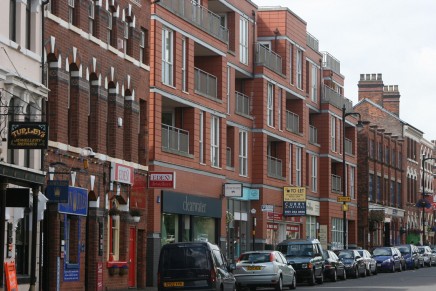 Jewellery Quarter | Birmingham