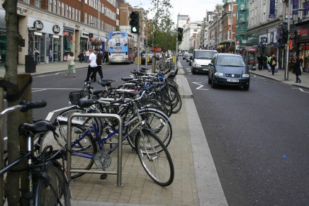 Kensington High Street | London
