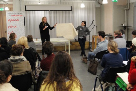 YU Event / 2026 Urbanism Manifesto