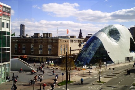 Finalists Announced – The Urbanism Awards 2017