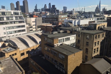 London and the Future of Urbanism