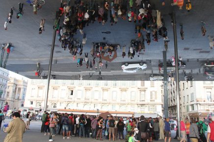 Journal / From Manchester to Marseille: what can the promise of high-speed rail do to a city?