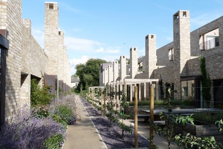 Let’s not make a crisis out of a drama | Kate Barker interview