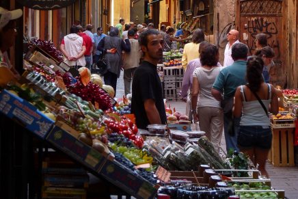 Journal / Co-governance:  building a stronger spirit of collaboration