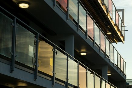 The New World | Mike Wilkins AoU