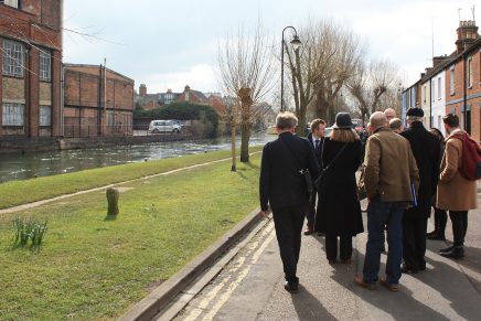 Membership Survey 2016/17 Results