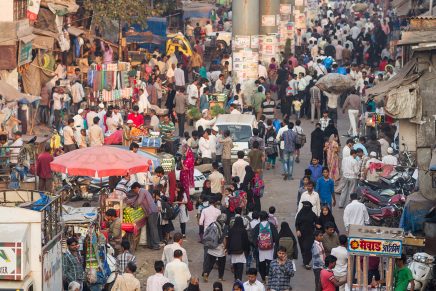 Journal / Creating a proper city