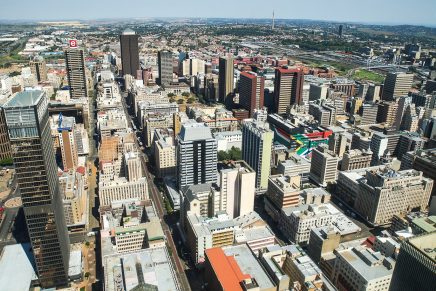 Journal / Why the physical legacy of Apartheid is still a challenge for South Africa’s cities
