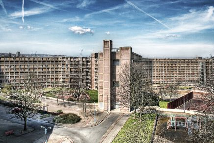 At the mercy of a socialist experiment | The Urban Idiot