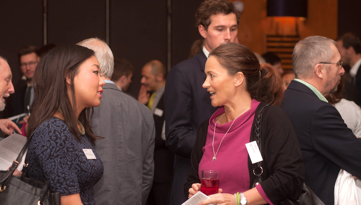 urbanism-awards-networking