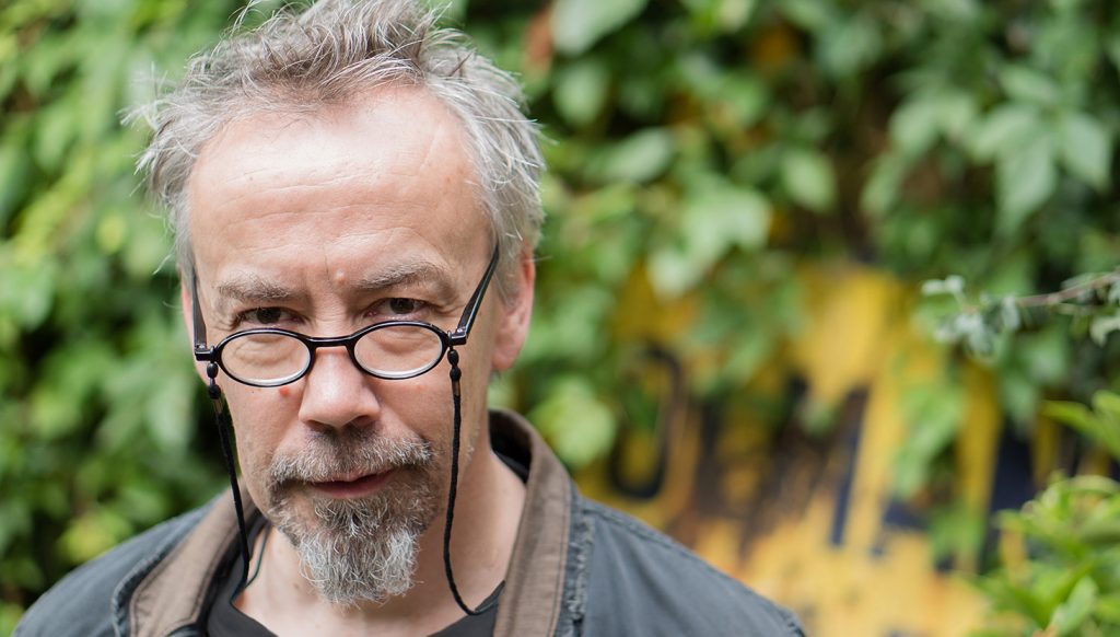 David Rudlin to become next Academy Chair | The Academy of Urbanism