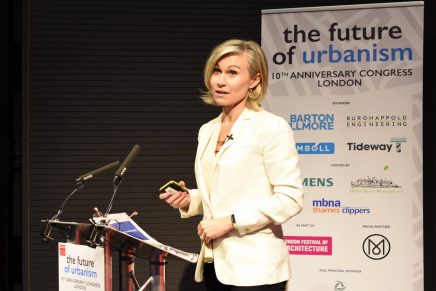 The Future of Urbanism – Watch Online