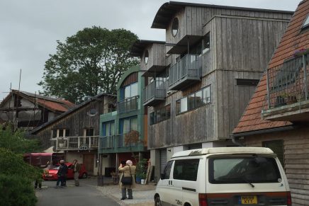 Ashley Vale | Bristol