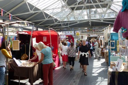 Greenwich Market | London