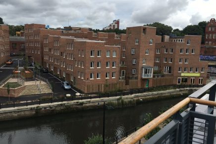 Ouseburn | Newcastle