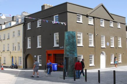 Viking Triangle | Waterford