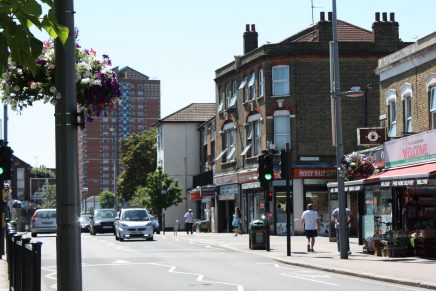 Wood Street | Walthamstow
