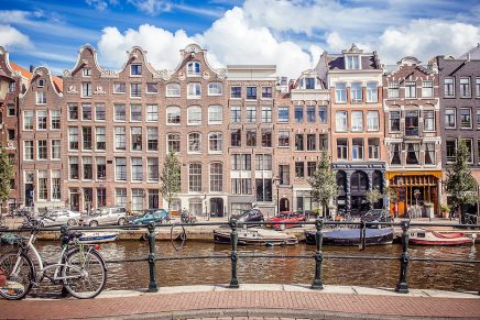 Housing crisis? | Danny Dorling