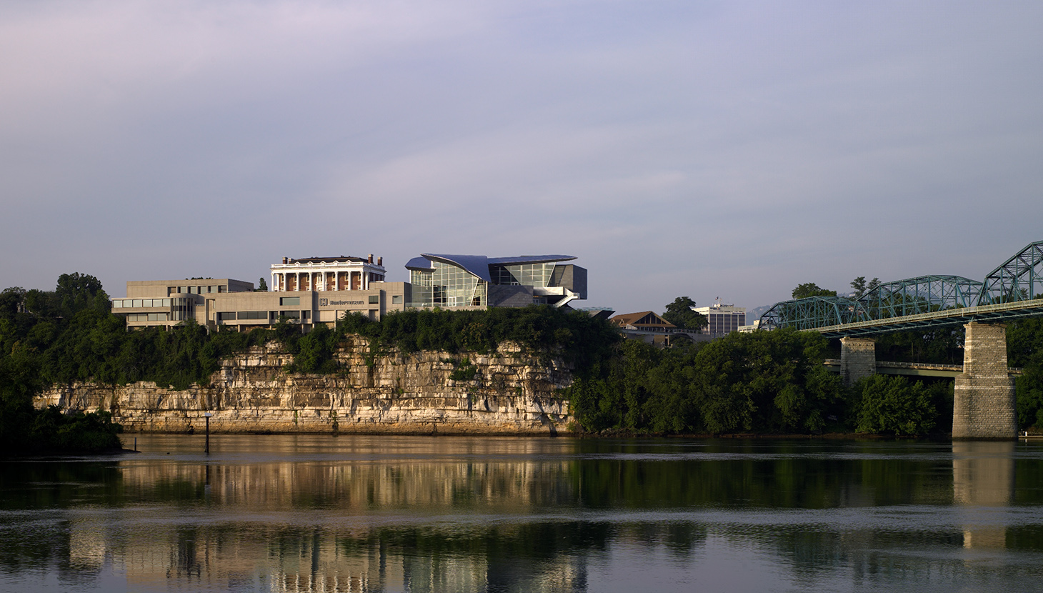 Hunter Museum of American Art