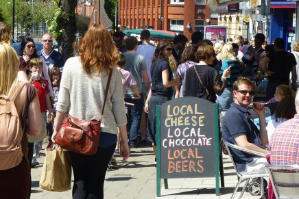 YU Event / The Young Urbanists Agenda: Redesigning Housing