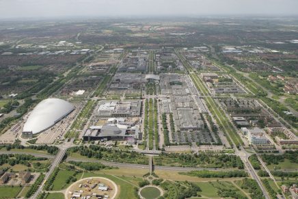 New Towns: What’s Next? Speakers