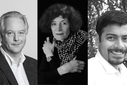 Three new Directors join AoU Board