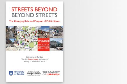 Streets Beyond: Beyond Streets