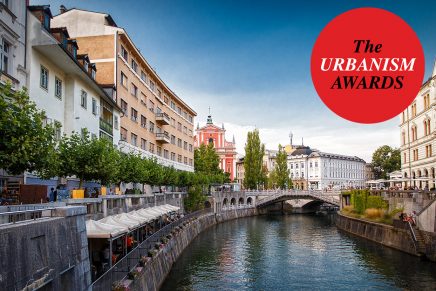 Finalists Announced – 2018 Urbanism Awards