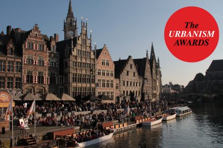 Shortlist Announced – 2018 Urbanism Awards