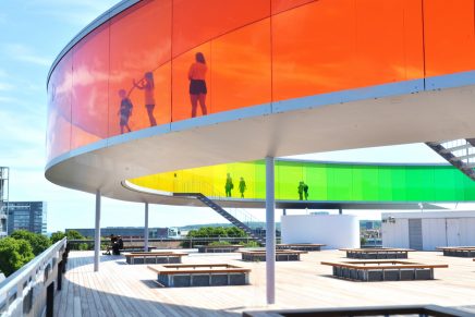 Book now for AoU Congress XII: A New Culture of Urbanism!