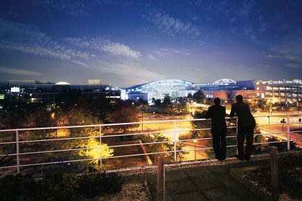 Book Now! New Towns: Places of Diversity and Innovation | 28-30 June, Milton Keynes