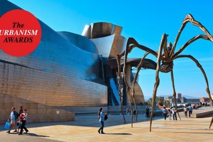 2018 Urbanism Awards Assessment Visits