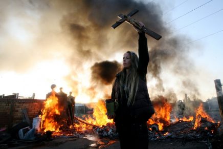 Localism and the battle over sites