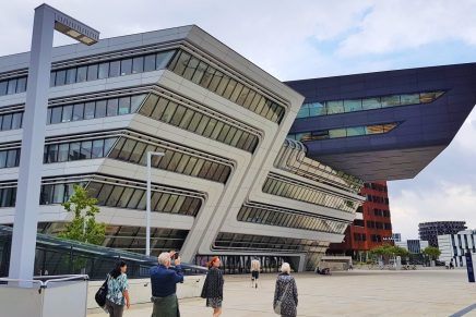 Learning from Europe: speakers from Bilbao, Ljubljana and Vienna announced