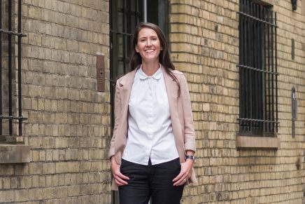 Engineering a vision for new towns: In conversation with… Judith Sykes, Useful Simple Trust