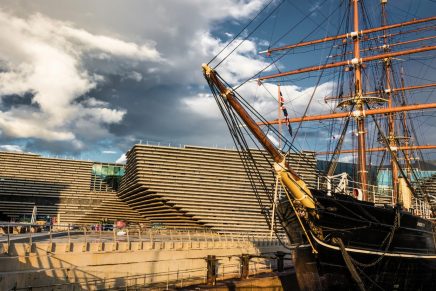 Contemporary Approaches to Sustainability in European Cities | 20 September, Dundee