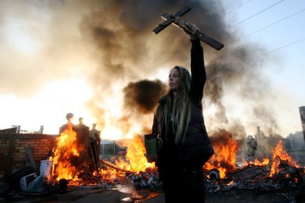 Localism and the battle over sites | Tim White