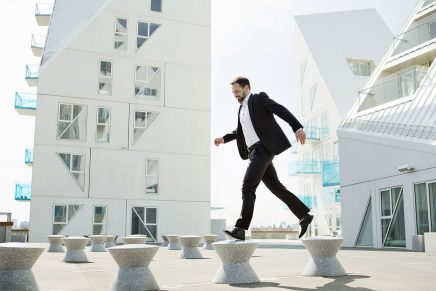 Living Danishly: In conversation with…  Jacob Bundsgaard, Aarhus City Mayor | James Gross AoU