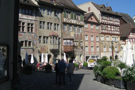 Smarter urbanisation and valuing local capital | Nicholas Falk AoU