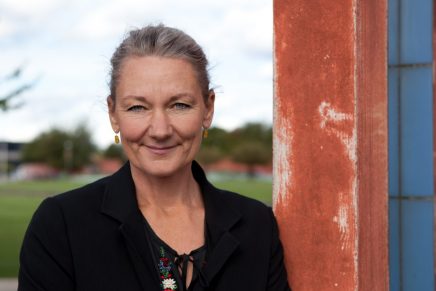 Tina Saaby, Copenhagen Chief City Architect to speak at Urbanism Awards