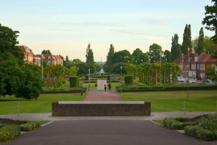 AoU signs joint statement on NPPF Garden City principles