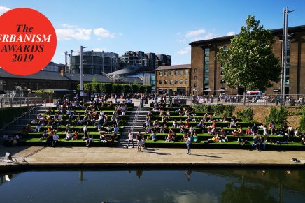 2019 Urbanism Awards Assessment Visits