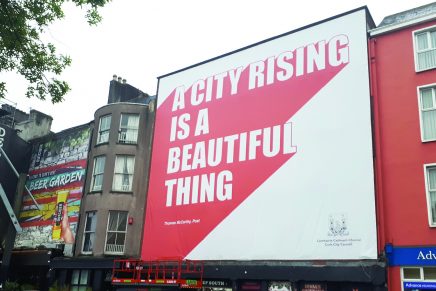 LGiU Ireland Briefing: Cities on the Rise – Actions for Local Government