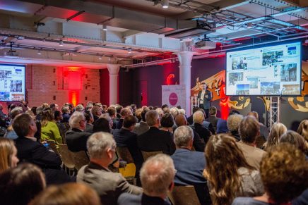 The Urbanism Awards + Learning from Europe