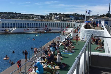 Event / Coastal towns fit for 21st century?