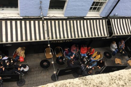 South William Street